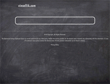 Tablet Screenshot of cinsellik.com